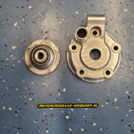 VHM Cilinderkop Blank YZ125 05-21