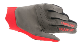 Alpinestars Dune Glove Black Bright Red 2021