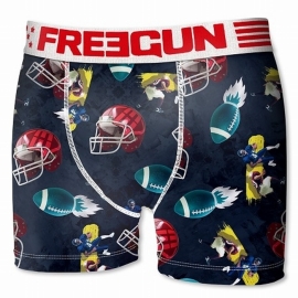 Freegun Rugby Boxer