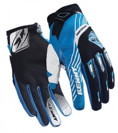 Kenny Performance Handschoen Blauw