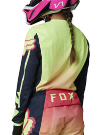 Fox Woman 180 Leed Jersey Pink 2023