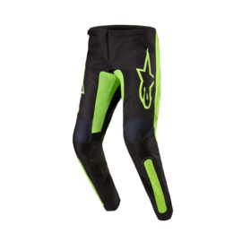 Alpinestars Fluid Lurv Pant Black Yellow Fluo 2024