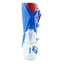 Fox Instinct 2.0 Blue White Red