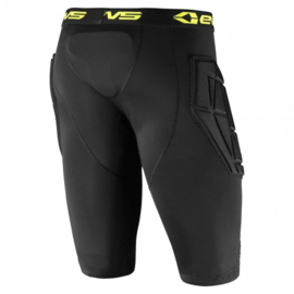 EVS Tug Underwear Bottom Padded Short Black Adult