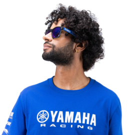 Yamaha Paddock Blue Sunglasses Adult