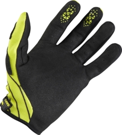 Shift Faction Handschoenen Green Yellow