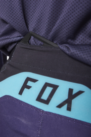 Fox 360 Vizen Pant Black Purple 2023