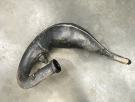 Originele Uitlaat YZ125 05-21