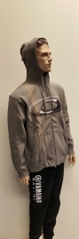 Oakley PRS Icon Hoody Sheet Metal Mt. L