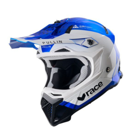 Pull-in Helmet Master Blue 2025