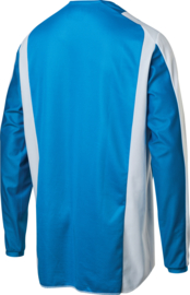 Shift White Label Jersey Race Blue