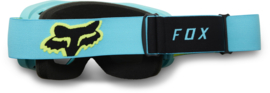 Fox Main Stray Goggle Youth Teal