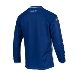 Pull-in Challenger Master Jersey Navy