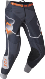 Fox 360 Vizen Pant Pewter 2023