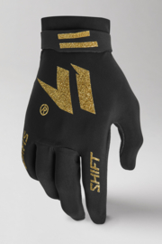 Shift Black Label Invisible Glove Black Gold 2021