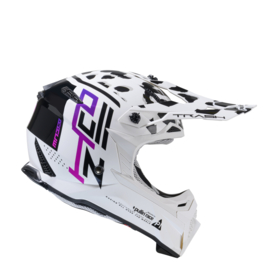 Pull-in Helmet Race  Snow 2025