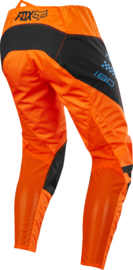 Fox 180 Mastar Pant Orange Youth 2018