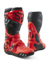 Fox Instinct Boot Flo Red