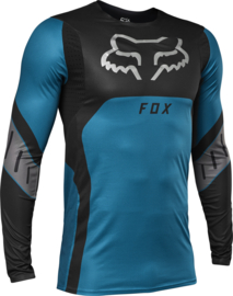 Fox Flexair Ryaktr Jersey Maui Blue 2023