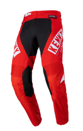 Kenny Performance Pant Red 2023