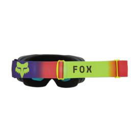 Fox Main Goggle Flora Spark Dark Indo