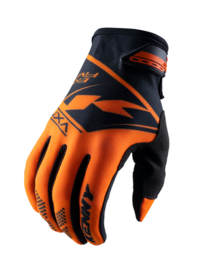 Kenny Brave Glove Orange 2023