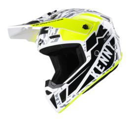 Kenny Performance Helmet Stone 2024