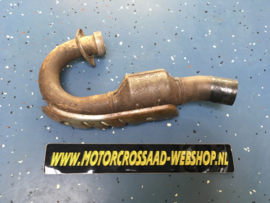 Originele Voorbocht KX250F 17-21