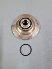 VHM Cilinder Kop RM125 1996-2008