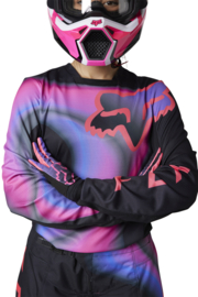 Fox Woman 180 Toxsyk Jersey Black Pink 2023