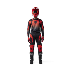 Fox 180 Lean Pant Red