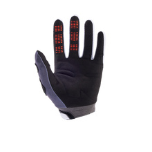 Fox 180 Glove Ballast Black Grey 2024