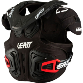 Leatt Fusion 2.0 Vest Black L/XL