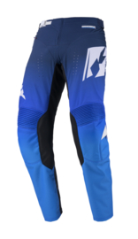 Kenny Performance Pant Gradient Blue 2025