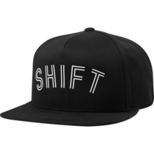 Shift Bowery Snapback