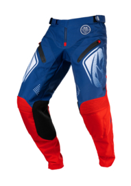 Kenny Titanium Pant Navy Red 2021