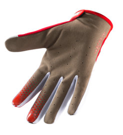 Kenny Track Glove Red 2019