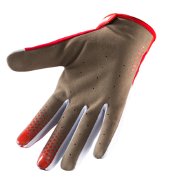 Kenny Track Glove Red Kids 2019