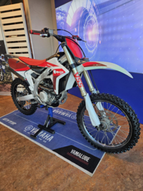 Fantic XXF 250 Modeljaar 2022