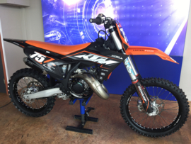 KTM SX125 Modeljaar 2023