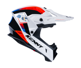 Kenny Titanium Helm Graphic Patriot 2023