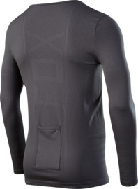 Fox Tecbase Baselayer Long Sleeve Black