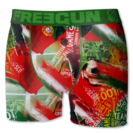 Freegun Portugal Boxer