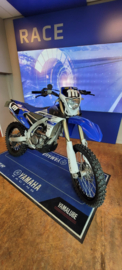 Yamaha WR250F Modeljaar 2017
