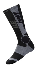 Kenny Mx Tech Socks Grey