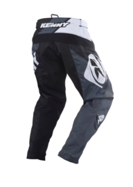 Kenny Track Pant Black 2018