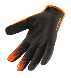 Kenny Track Glove Orange 2019