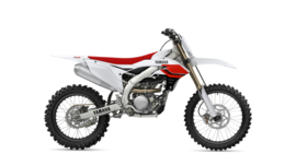 Yamaha YZ250F 70th Anniversary 2026