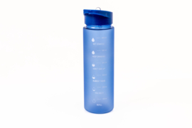 Yamaha Paddock Blue Water Bottle 600ML