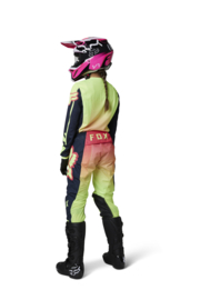 Fox Woman 180 Leed Jersey Pink 2023